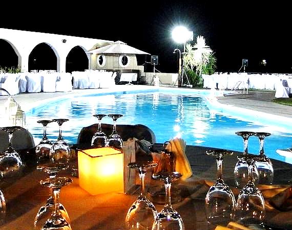 Imerti Resort Hotel